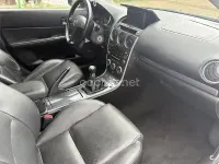 Usado Mazda 6 Active 140 CV (102 kW) 2007 Gris / plata Familiar