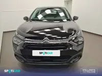 Usado Citroën C4 145 CV (106 kW) 2025 Negro SUV