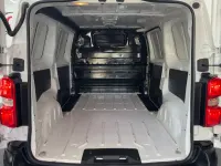 Usado Citroën Jumpy 100 CV (73 kW) 2021 Blanco Monovolumen