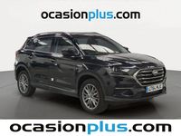 Usado SWM G01 131 CV (96 kW) 2023 Blanco SUV