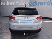 usado Hyundai ix35 1.6 GDi Klass 4x2