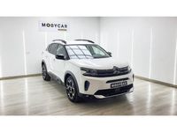 Usado Citroën C5 Aircross Feel 180 CV (132 kW) 2023 Blanco SUV