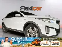 Usado Kia XCeed 100 CV (73 kW) 2024 Blanco SUV