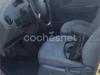 Usado Chevrolet Matiz 65 CV (47 kW) 2006 Amarillo Utilitario