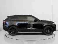 Occasion Land Rover Range Rover Velar S 180 PK (132 kW) 2021 Zwart SUV