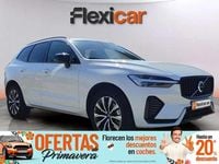 Usado Volvo XC60 Plus 197 CV (144 kW) 2023 Blanco SUV