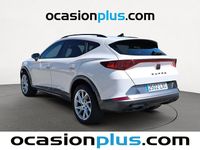 Usado Cupra Formentor 150 HP (110 kW) 2022 Branco SUV