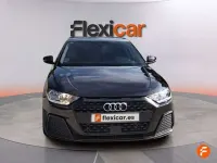 Usado Audi A1 Sportback Advanced Plus 95 CV (69 kW) 2021 Negro Utilitario