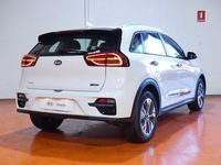 Usado Kia e-Niro 100 kW (136 CV) 2021 Blanco SUV