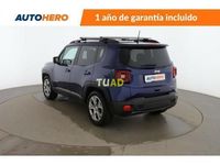 usado Jeep Renegade 1.0 TGDI Limited 4x2