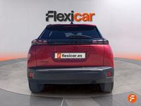 Usado Peugeot 2008 Active 100 CV (73 kW) 2023 Rojo SUV