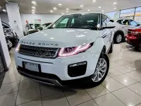 Usado Land Rover Range Rover evoque Pure 180 CV (132 kW) 2018 Blanco SUV