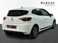 Usado Renault Clio Equilibre 90 CV (66 kW) 2023 Utilitario