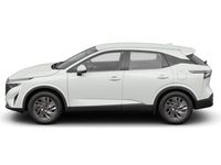 Nuevo Nissan Qashqai Acenta 158 CV (116 kW) 2025 Blanco SUV