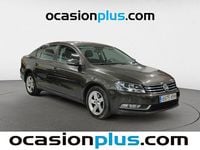 Usado VW Passat Edition 140 CV (102 kW) 2014 Marrón Berlina
