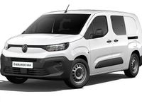 Nuevo Citroën Berlingo 100 kW (136 CV) 2026 Blanco Monovolumen