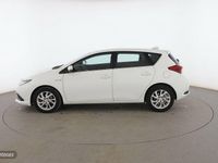 Occasion Toyota Auris Hybrid Active 140 PK (102 kW) 2017 Wit Sedan