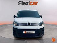 Usado Citroën Berlingo Feel 76 CV (55 kW) 2019 Blanco Monovolumen