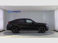 Usado Mercedes GLC300 258 CV (189 kW) 2023 Negro SUV
