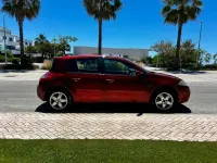 Usado Renault Mégane Dynamique 111 CV (81 kW) 2007 Burdeos Utilitario