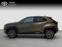 Usado Toyota Yaris Cross Active 116 CV (85 kW) 2022 Otro SUV