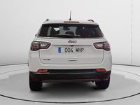 Occasion Jeep Compass Limited 192 ch (141 kW) 2023 Blanc SUV