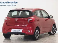 Usado Hyundai i10 67 CV (49 kW) 2024 Utilitario