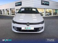 Usado VW Golf VIII 116 CV (85 kW) 2025 Blanco Utilitario