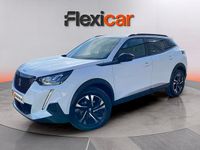 Usado Peugeot 2008 Allure 110 CV (80 kW) 2022 Blanco SUV