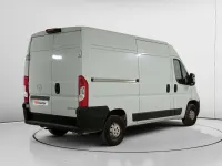 Usado Opel Movano Edition 140 CV (102 kW) 2022 Blanco Van