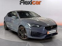 Brugt Cupra Leon VZ 300 HK (220 kW) 2022 Grå Hatchback