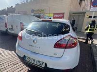 Usado Renault Mégane 110 CV (80 kW) 2011 Blanco Berlina