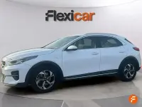 Usado Kia XCeed 120 CV (88 kW) 2022 Blanco SUV