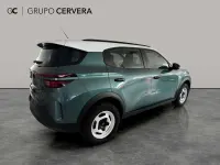Nuevo Opel Frontera Edition 83 kW (113 CV) 2025 Verde SUV