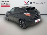 Usado Peugeot 208 Allure 110 CV (80 kW) 2025 Negro Utilitario