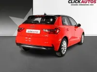 Usado Audi A1 Advanced 95 CV (69 kW) 2023 SUV
