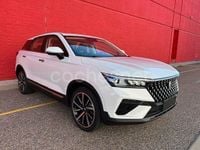 Nuevo Bestune T77 160 CV (117 kW) 2025 Blanco SUV