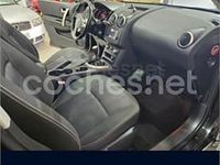Usado Nissan Qashqai 360º 140 CV (102 kW) 2012 Negro SUV