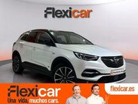Usado Opel Grandland X Ultimate 200 CV (147 kW) 2020 Blanco SUV
