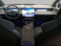 Usado Lotus Eletre 450 kW (612 CV) 2024 Negro SUV