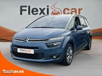 usado Citroën Grand C4 Picasso 1.6e-hdi Intensive 115