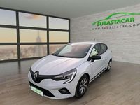 Usado Renault Clio V Business 91 CV (66 kW) 2022 Blanco Utilitario