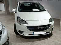 Usado Opel Corsa Design Edition 90 CV (66 kW) 2019 Blanco Berlina