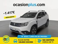 Usado Dacia Duster 150 CV (110 kW) 2019 Blanco SUV