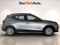 Usado Seat Arona Style 116 CV (85 kW) 2024 Gris SUV