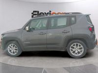 Occasion Jeep Renegade Limited 120 PK (88 kW) 2022 Grijs SUV