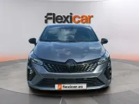 Usado Renault Clio V Esprit Alpine 90 CV (66 kW) 2024 Gris Berlina