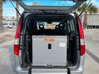 Usado Mercedes Vaneo 125 CV (91 kW) 2003 Gris / plata Monovolumen