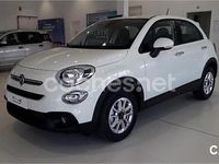 Usado Fiat 500X Pop Star 120 CV (88 kW) 2016 Blanco SUV