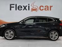 usado BMW X2 sDrive20i DCT Gasolina en Flexicar Villalba